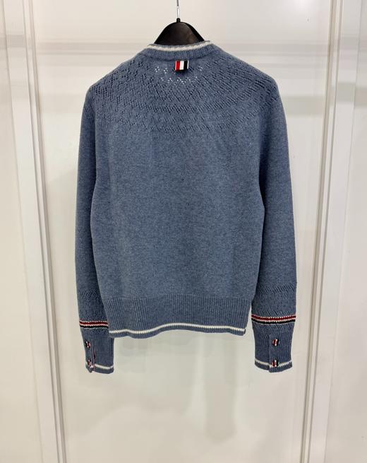 女款羊毛针织開衫毛衣022 商品图1