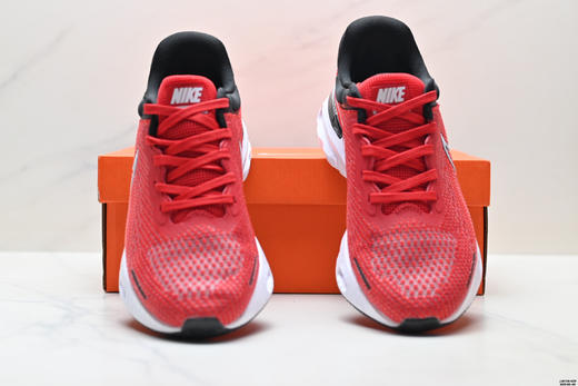 耐克NIKE ZOOMX INVINCIBLE RUN FK轻便透气低帮休闲运动跑步鞋CT2228-004男鞋 商品图6