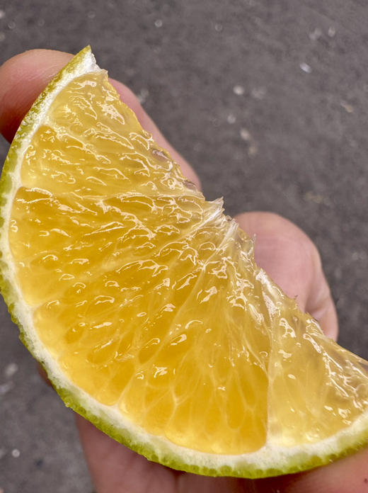 哀牢山迦蜜冰糖橙，鲜果采摘，清甜清新清香鲜泽，小小个头大补VC，不打蜡不催熟不用甜蜜素 商品图3