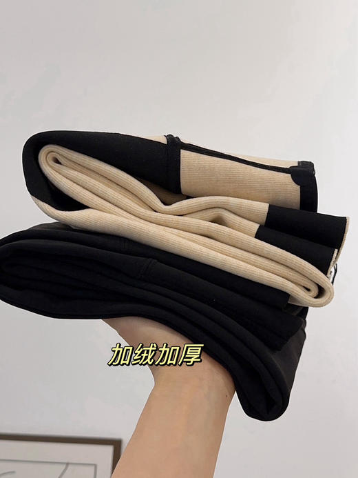 加厚芭比裤 商品图0