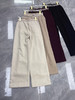 原单新款松紧腰休闲裤（模特图，仅供上身参考❗️） 商品缩略图3