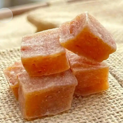 野生酸枣糕 200g*2罐 商品图2