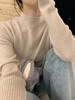 100羊毛无缝一体 商品缩略图1