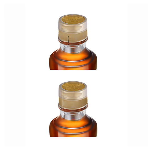 【发出后不支持拦截退货】金龙鱼 福运添香芝麻油 225ml*2 商品图3