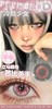 puppbuli半年抛 何处相见 粉/目光所及 绿/芭比杀手 粉 14.0-14.5mm 商品缩略图1