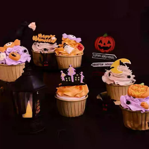 杯子蛋糕 商品图1