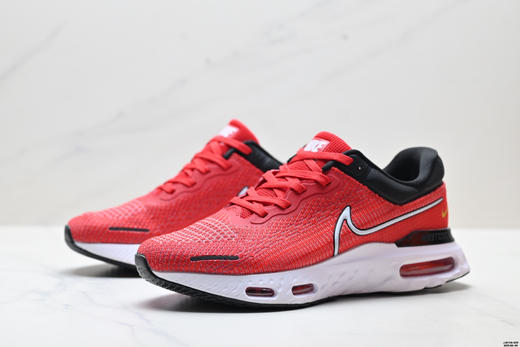 耐克NIKE ZOOMX INVINCIBLE RUN FK轻便透气低帮休闲运动跑步鞋CT2228-004男鞋 商品图3
