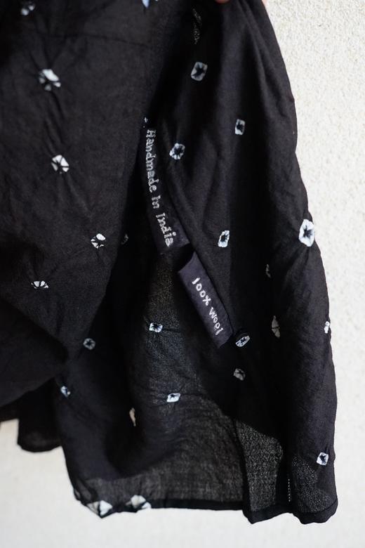 Maku羊毛印花上衣 商品图13