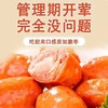 宅小喵小肉蛋独立包装即食脆皮代餐速食（1个约8克） 商品缩略图2