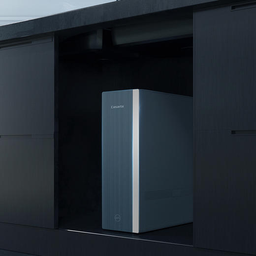 卡萨帝（Casarte）净水机 CRO1000-DFAWU1 商品图1