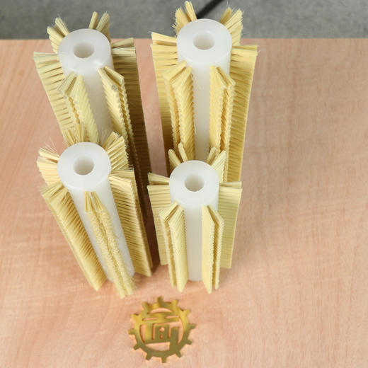 粉箱内圆刷 商品图5