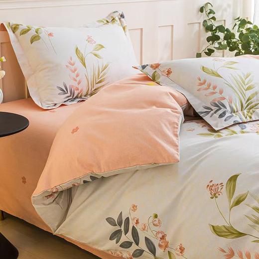 10楼恐龙  全棉印花四件套 200*230cm   吊牌价1380元 活动价299元 商品图1