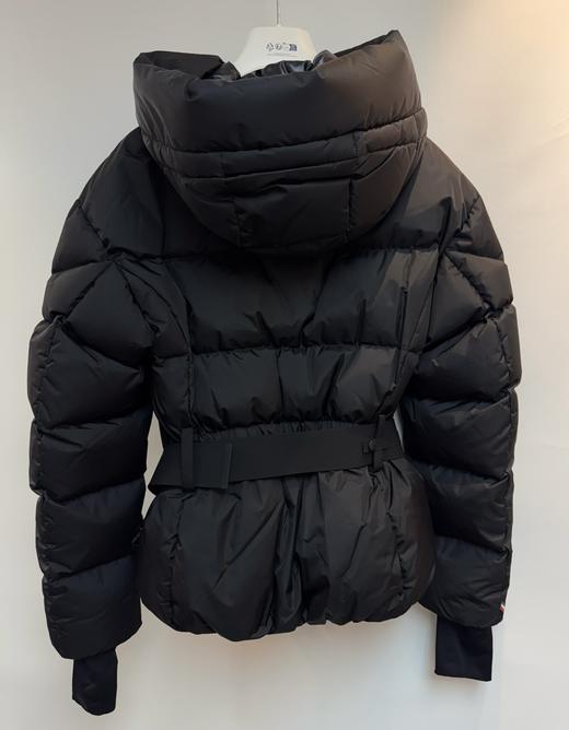 女款腰带羽绒外套018 商品图1