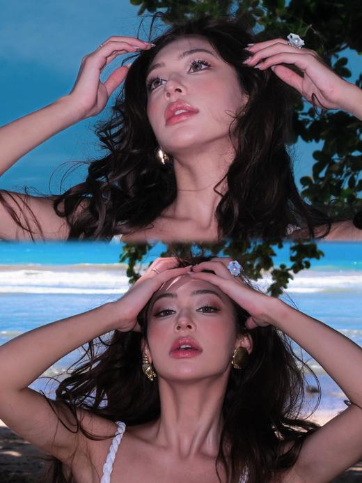 【超推荐 · 实用主义】沐光椰吻 浴光沙砾 息光脉络 进口半年抛 FullyGift 商品图4