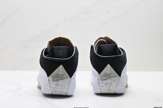 耐克乔丹Air Jordan 40休闲运动低帮篮球鞋HM9932-200男鞋 商品图5