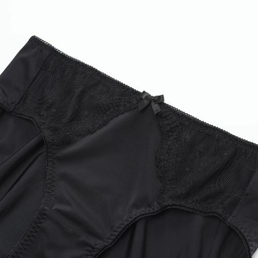 当季新款丨安莉芳 蕾丝拼接女士低腰打底三角内裤E3W1113 商品图2