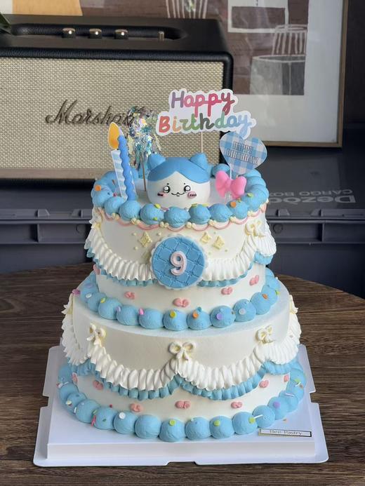 乌萨奇G款 双层 商品图0