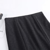 QYM 2566-Y奥粒绒鱼尾裙中长款包臀裙时尚气质半身裙 商品缩略图3