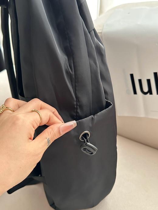 lululemon原单防水旅行双肩包 商品图6