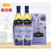 【发出后不支持拦截退货】金龙鱼 KING'S特级亚麻籽油礼盒装 750ml*2 商品缩略图0