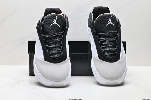 耐克乔丹Air Jordan 40休闲运动低帮篮球鞋HM9932-200男鞋 商品图6