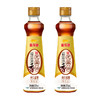 【发出后不支持拦截退货】金龙鱼 福运添香芝麻油 225ml*2 商品缩略图0
