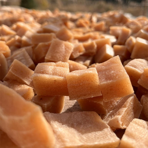 野生酸枣糕 200g*2罐 商品图1