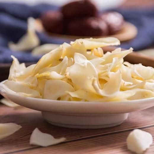 【秒杀】古松百合干45g 商品图1