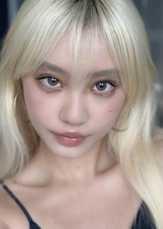 Tom doll 半年抛 远山檀木 直径14.2mm着色13.4mm 商品图4