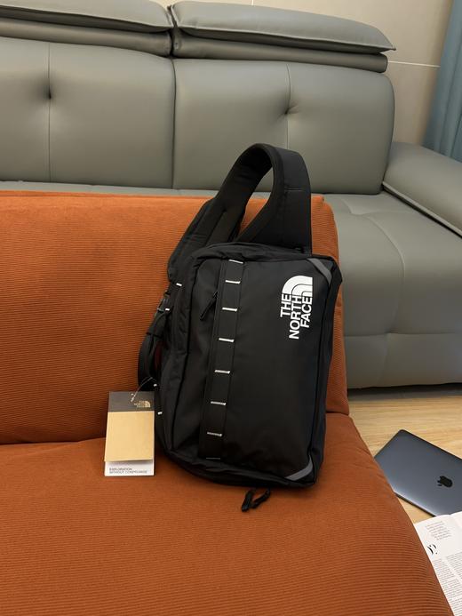 G590 北面 23SS防水机能単肩背包胸包 商品图4