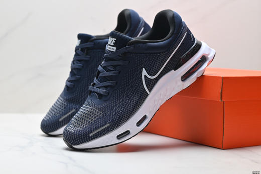 耐克NIKE ZOOMX INVINCIBLE RUN FK轻便透气低帮休闲运动跑步鞋CT2228-400男女鞋 商品图7