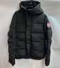 男款logo羽绒外套 商品缩略图0