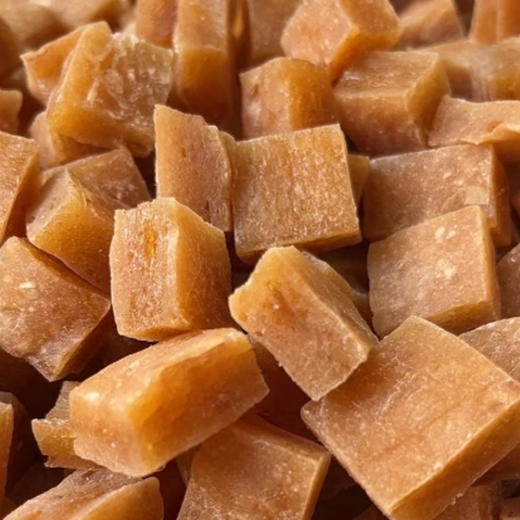 野生酸枣糕 200g*2罐 商品图3