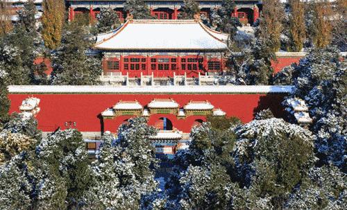 立减700！寒假【寻味北京 · 滑雪版】读故宫国博+滑雪+住clubmed+进清/北！文化研学 + 冬日狂欢两不误​ 商品图8