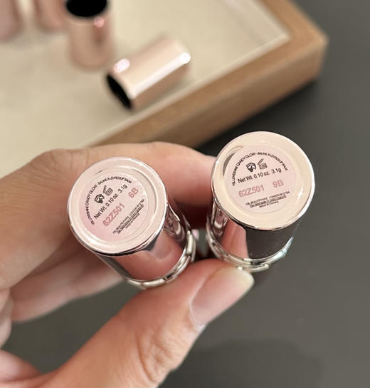 YSL粉管润唇膏102506 商品图5