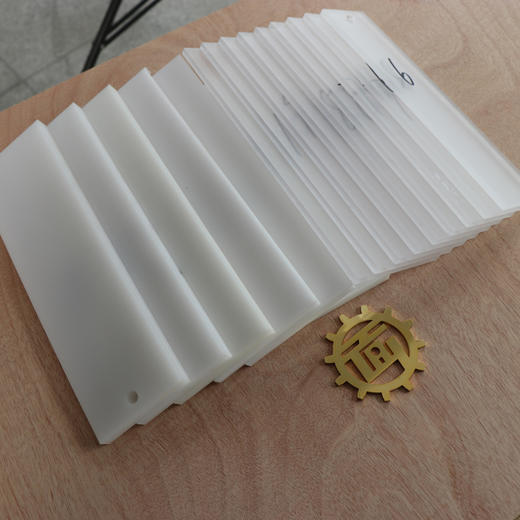 馄钝皮模具板 比子 切各种皮子的好帮手尼龙亚克力 商品图7