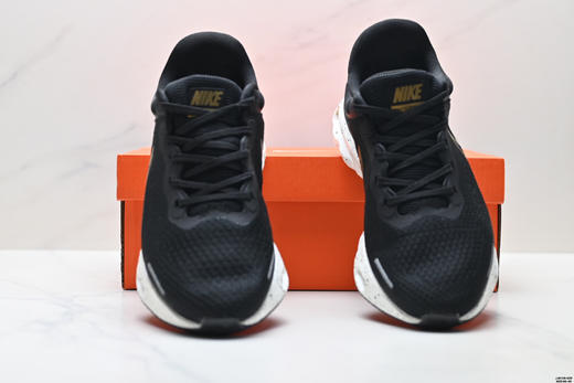 耐克NIKE ZOOMX INVINCIBLE RUN FK轻便透气低帮休闲运动跑步鞋CT2228-004男鞋 商品图6