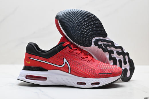 耐克NIKE ZOOMX INVINCIBLE RUN FK轻便透气低帮休闲运动跑步鞋CT2228-004男鞋 商品图4