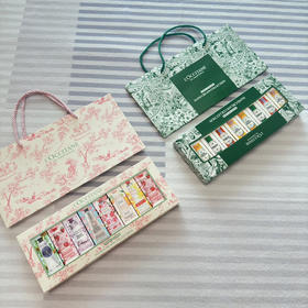 8支装护手霜礼盒