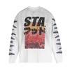 STA&OldOrder2025日本限定“18根”水洗长袖Tee 商品缩略图6
