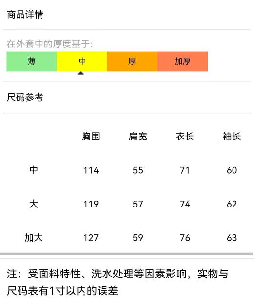 佐丹奴男装25年商场同款休闲百搭外套01074004 商品图9
