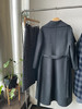 【气场之选】噢蜜ooomeooo大翻领10羊绒修身手工大衣 商品缩略图10