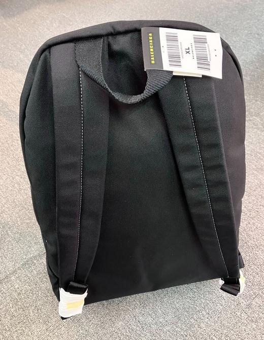 中性款双肩包004 商品图2