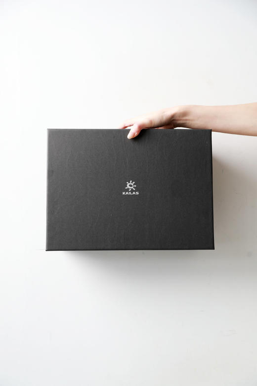 徒步跑山老爹鞋，公司渠道。户外防滑回弹越野防水登山鞋C102668 商品图11