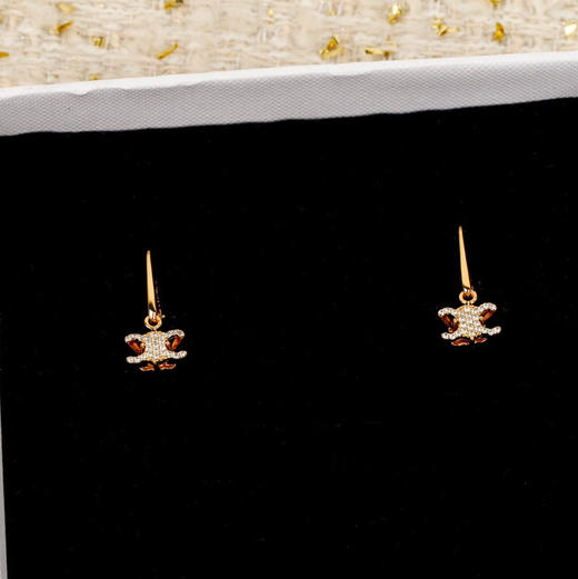 凯旋门耳钉 商品图2