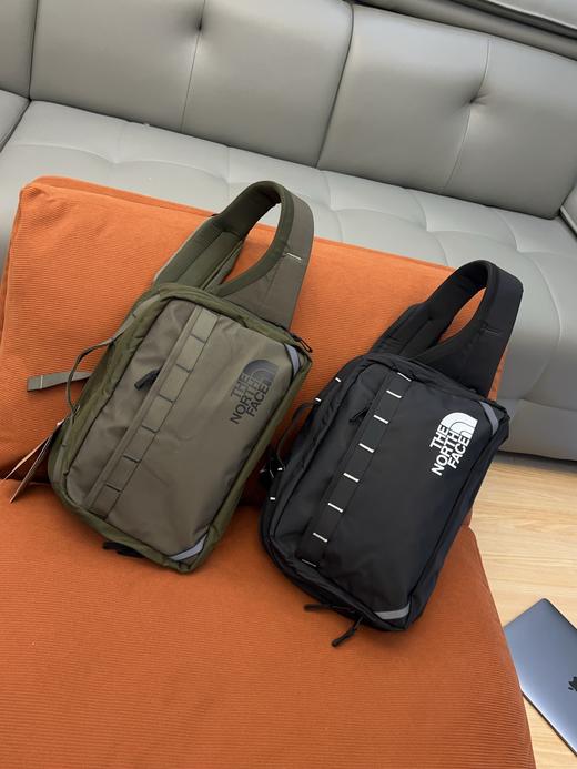 G590 北面 23SS防水机能単肩背包胸包 商品图0