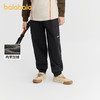 【商场同款】巴拉巴拉童装儿童裤子男童加绒长裤2025冬新款束脚裤 商品缩略图1