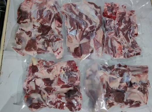 【阿克苏优选】柳源散养羊肉 商品图1
