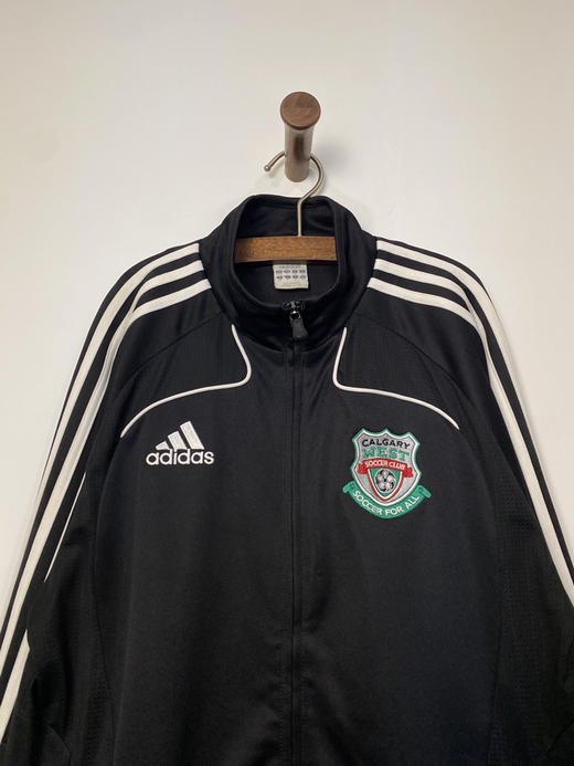 Y2K Vintage adidas 阿迪达斯 运动外套 _SJK(S) 商品图1