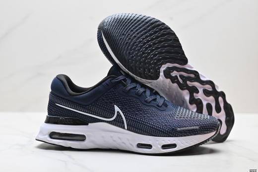 耐克NIKE ZOOMX INVINCIBLE RUN FK轻便透气低帮休闲运动跑步鞋CT2228-400男女鞋 商品图4